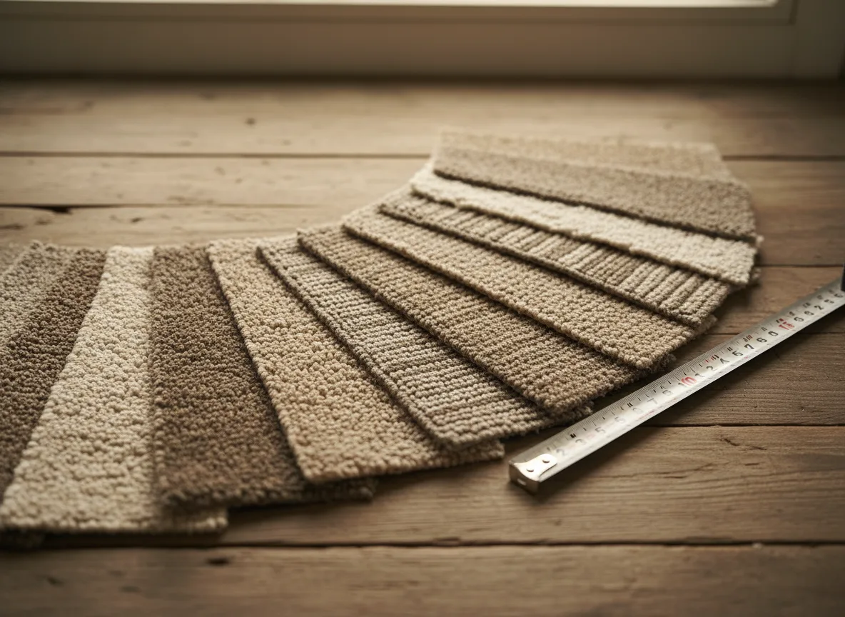 Carpet Installation Glenmont, OH FAQs